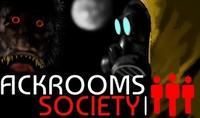 （新闻）《后室》风格恐怖新游《Backrooms Society》登陆steam