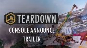 （热议）《Teardown》将于今年晚些时候登陆PS5和Xbox系列X|S预告片