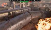 （热点）《使命召唤：现代战争3》截图泄露 展示多人游戏地图