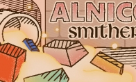 （热点）中世纪锻造模拟新游《Alnico Smithery》上架steam