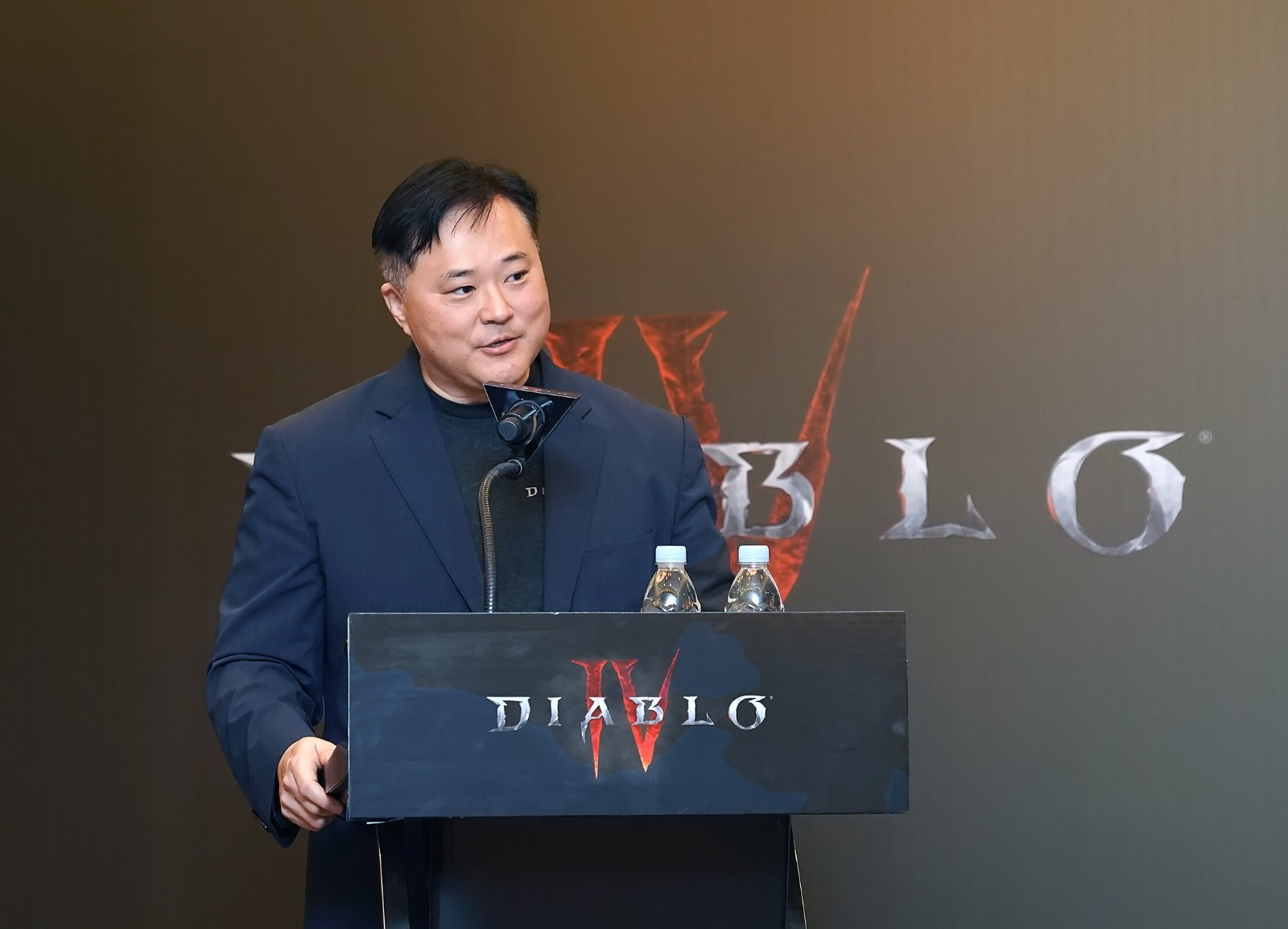 暴雪表示《暗黑破坏神》系列能成功多亏了韩国玩家支持