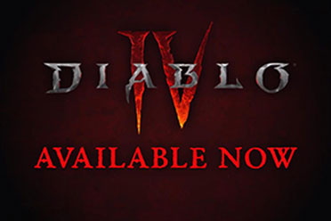 （热点）《暗黑破坏神4》上市宣传片公布！欢迎各位来到地狱！