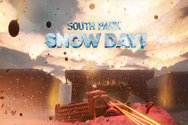 （专题）快乐打雪仗！《南方公园：雪假》 2024年正式发售
