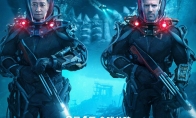 （专题）《巨齿鲨2：深渊》发布IMAX版预告 8月4日上映
