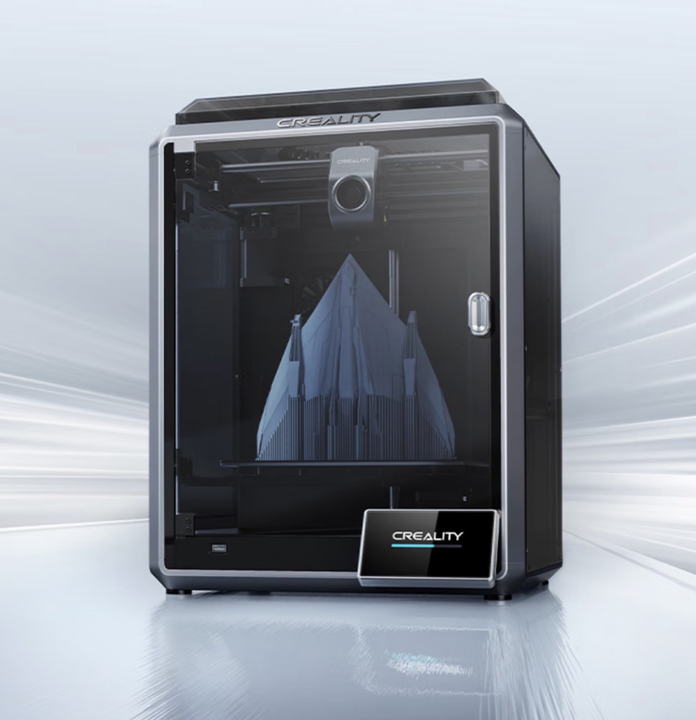 《创想三维 3D 打印机 K1》正式预售：定价 4199 元