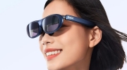 （热议）Rokid发布《Rokid Max AR眼镜》：轻薄长方形设计，重量仅 1.45g