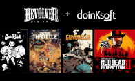 （热点）发行商Devolver收购《枪伞游侠》开发商doinksoft