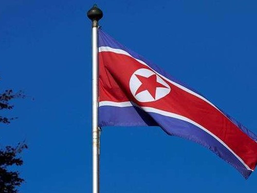 朝鲜一军事侦察卫星发射失败，韩国市民收到警报（2023朝鲜卫星失败）