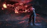 （话题）《铁拳8》封测登陆PS5平台 下周登陆Xbox与PC