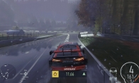 （焦点）《极限竞速：Motorsport》新图泄露 展示雨天效果