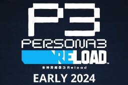 （详情）《女神异闻录3R》新预告：2024年登陆PC/PS/Xbox