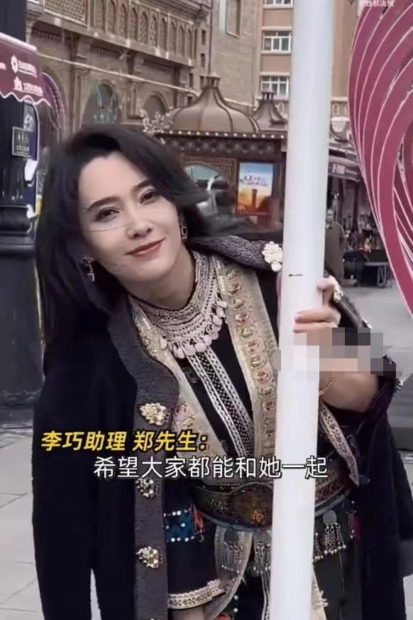 女子拍视频宣传家乡因高颜值走红，带领观众认识新疆的美