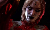 （详情）《博德之门3》新角色介绍视频：变形女刺客腥红奥林