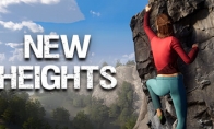 （专题）攀岩模拟游戏《真实攀岩》现已登陆Steam抢先体验