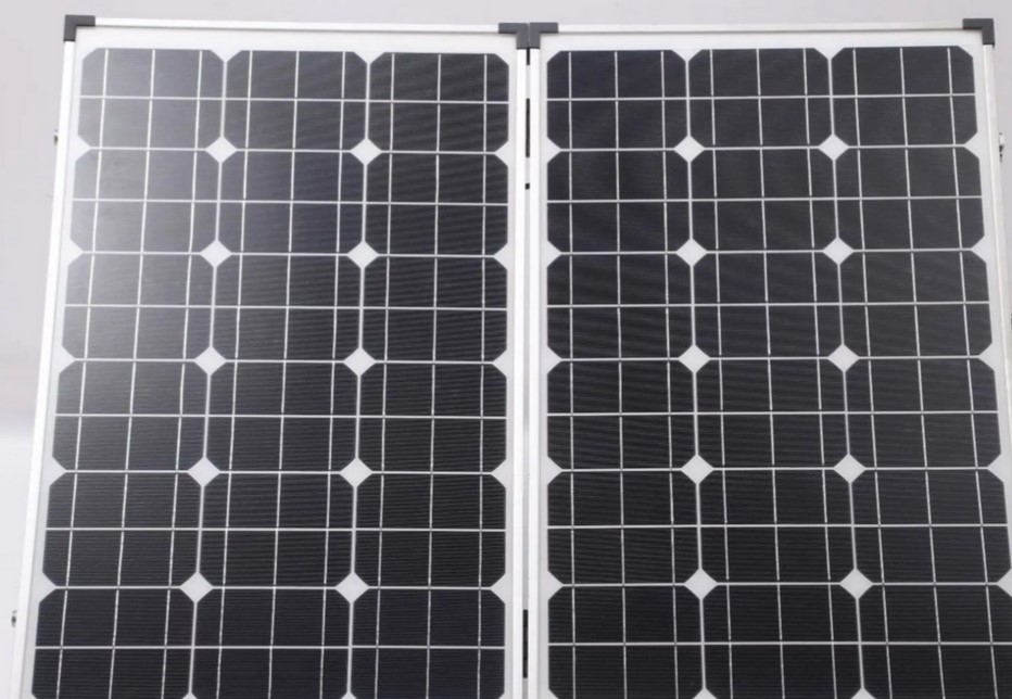 美国将放行从中国进口的太阳能电池板（2023美国放行国产太阳能电池板）