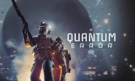 （热门）科幻恐怖FPS《量子误差》PS4版取消 未来将登陆PC