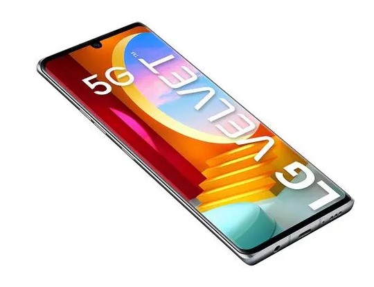 LG公司末代旗舰： LG Velvet 获推 Android 13 更新