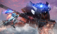（热点）《装甲核心6》IGN评8分：机甲战优秀 剧情平淡乏味