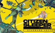 （新闻）《公民沉睡者2》新预告公开 宇宙探索RPG