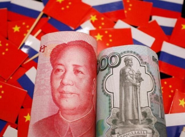 特朗普称“人民币正试图取代美元成为世界头号货币”（2023特朗普谈人民币）