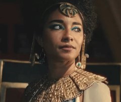 网飞新纪录片遭到抵制，竟因为埃及艳后由黑人扮演（2023黑人埃及艳后）