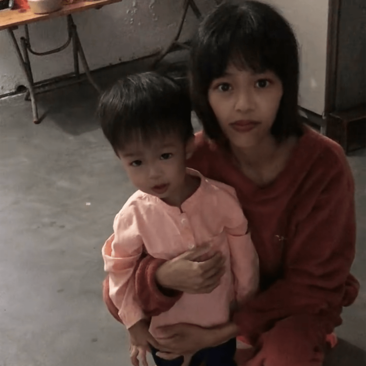 抗癌网红“小敏”不幸病逝 老公抱着四岁儿子送别（2023抗癌网红小敏不幸病逝）