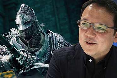 （详情）宫崎英高魂系开放世界新作《Spellbound》大量爆料！