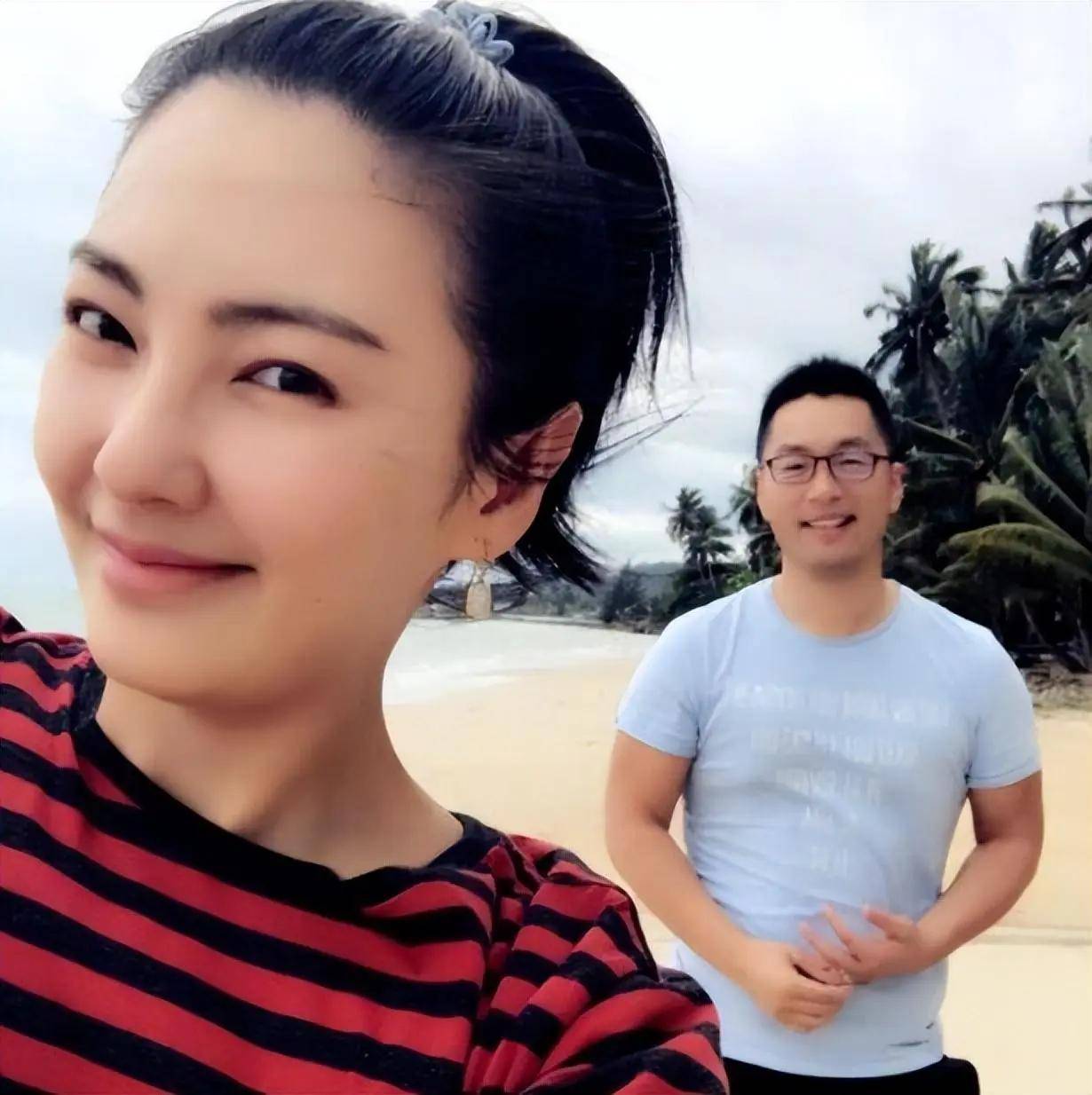 张雨绮前夫丑闻被爆 不仅是伪富豪还3次只生不养（2023张雨绮前夫丑闻被爆）