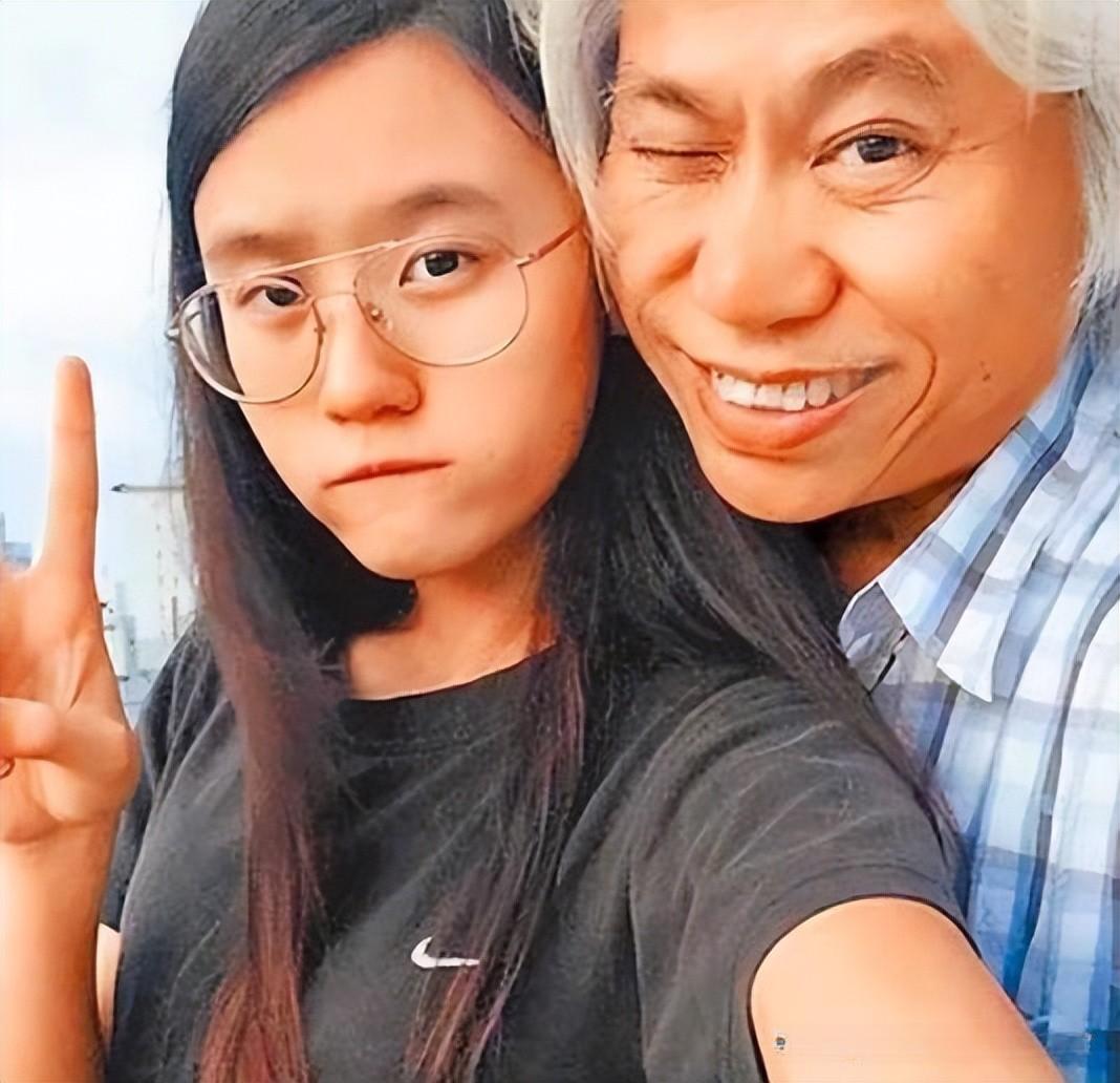 爷孙恋结束 李坤城66岁重病去世 千万遗产都归她（2023李坤城66岁重病去世）