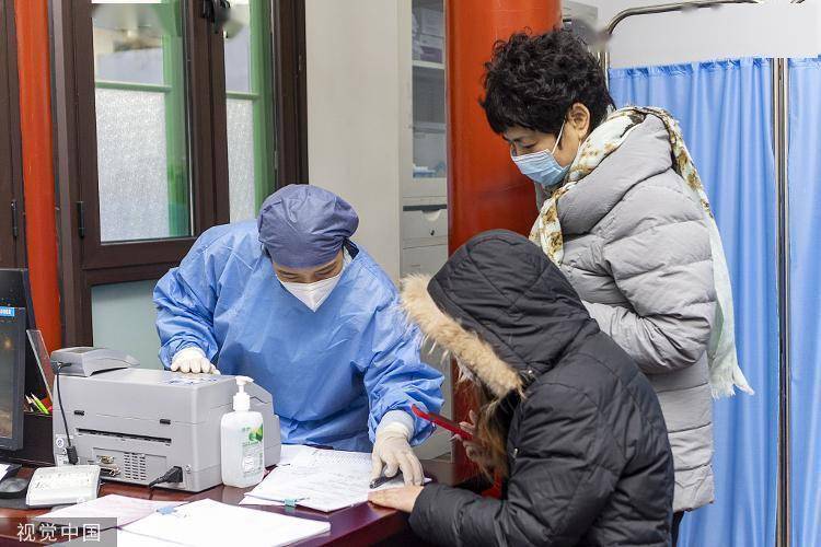 新冠抗体“保护期”到了 还需要再打疫苗吗（2023抗体快到了还打疫苗吗）