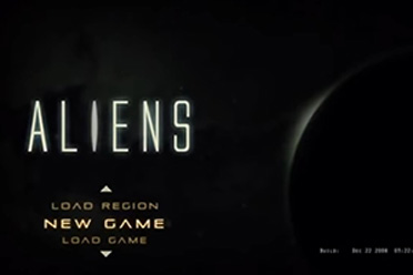 （热评）黑曜石总监透露世嘉曾开发过一款《异形》RPG游戏！